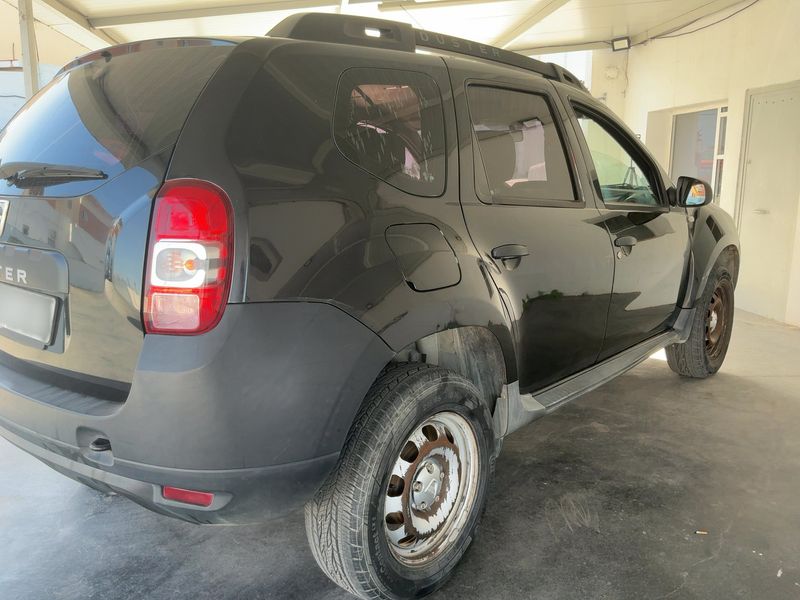Dacia Duster 1.2 TCe Ambiance 4x2 2015 – снимка 8