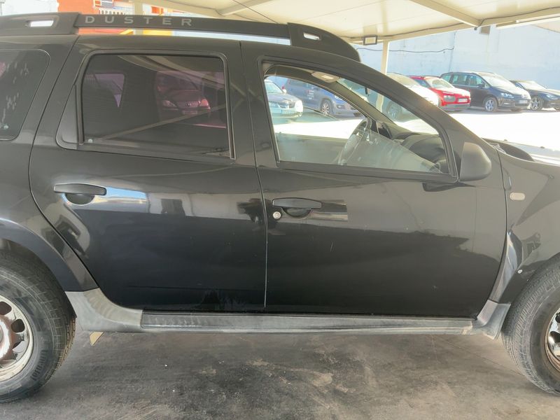 Dacia Duster 1.2 TCe Ambiance 4x2 2015 – снимка 10