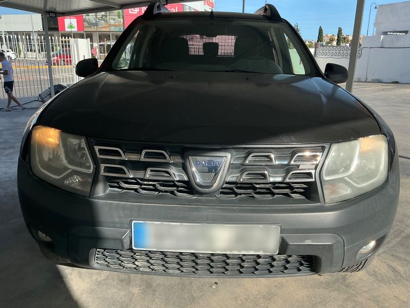 Dacia Duster 1.2 TCe Ambiance 4x2 2015 – снимка 14