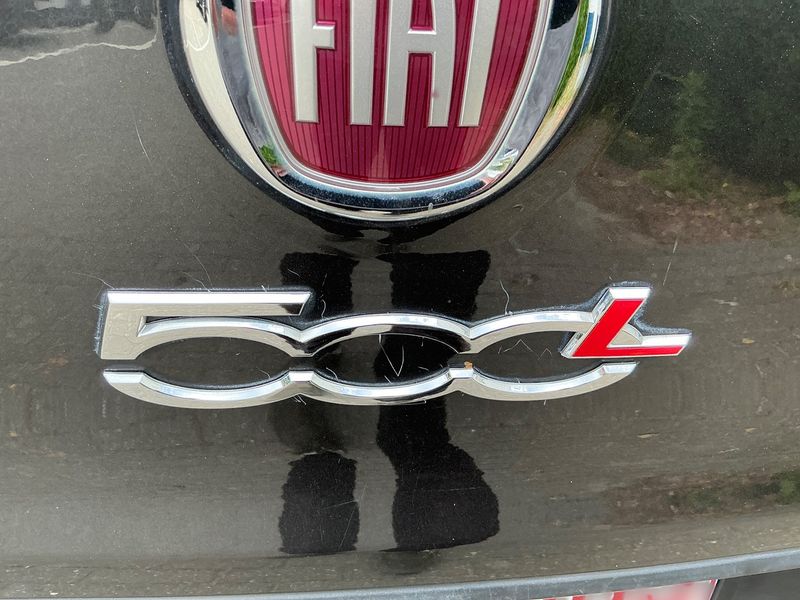 Fiat 500L 1.4 Pop Star 2016 – снимка 26