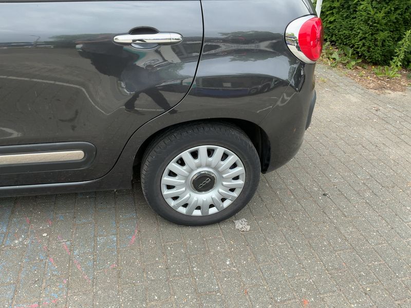 Fiat 500L 1.4 Pop Star 2016 – снимка 5