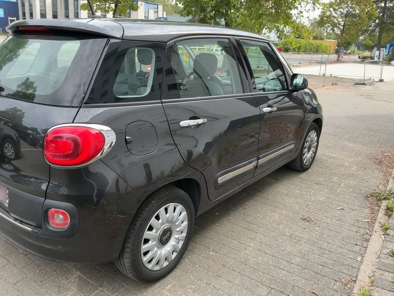 Fiat 500L 1.4 Pop Star 2016 – снимка 8