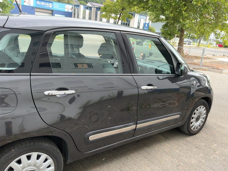Fiat 500L 1.4 Pop Star 2016 – снимка 10