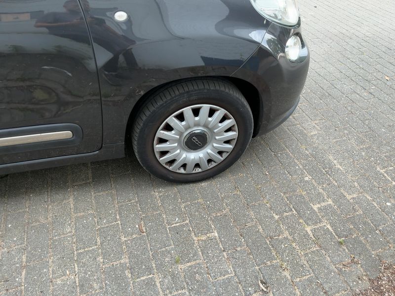 Fiat 500L 1.4 Pop Star 2016 – снимка 11