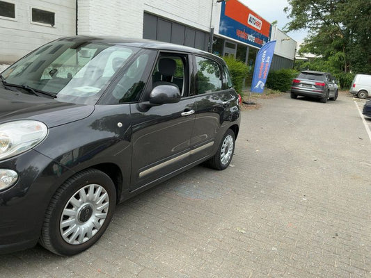 Fiat 500L 1.4 Pop Star 2016 – снимка 2
