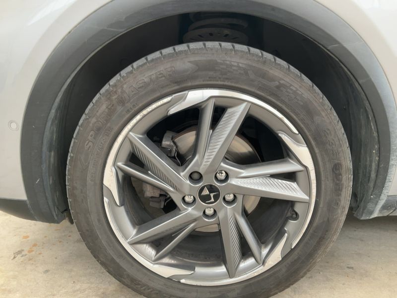 DS Automobiles DS7 Crossback 2.0 Blue-HDi GrandChic 2018 – снимка 3