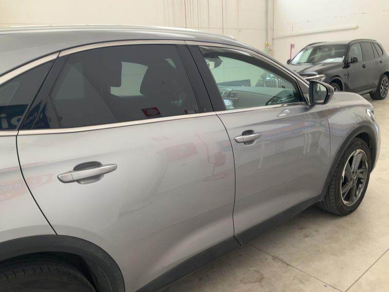 DS Automobiles DS7 Crossback 2.0 Blue-HDi GrandChic 2018 – снимка 10