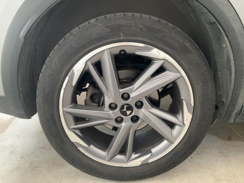 DS Automobiles DS7 Crossback 2.0 Blue-HDi GrandChic 2018 – снимка 9
