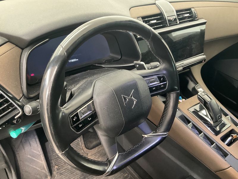 DS Automobiles DS7 Crossback 2.0 Blue-HDi GrandChic 2018 – снимка 22