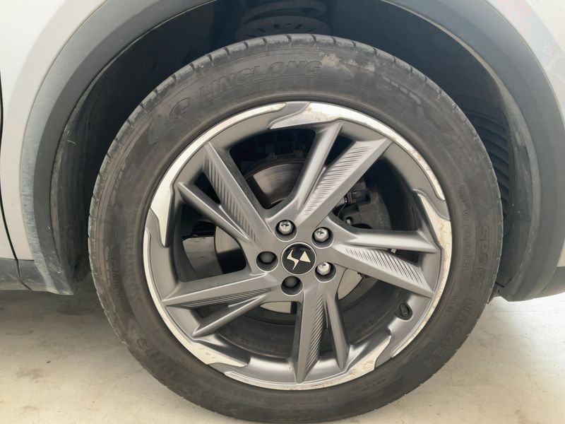 DS Automobiles DS7 Crossback 2.0 Blue-HDi GrandChic 2018 – снимка 11