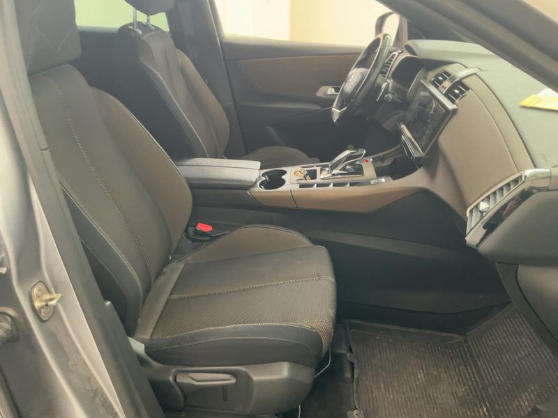 DS Automobiles DS7 Crossback 2.0 Blue-HDi GrandChic 2018 – снимка 16