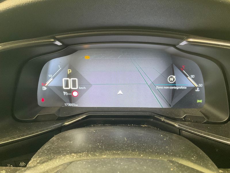DS Automobiles DS7 Crossback 2.0 Blue-HDi GrandChic 2018 – снимка 18