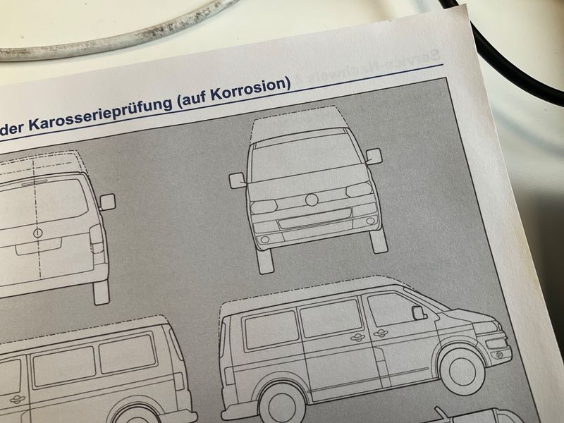 Volkswagen T5 Transporter 2.0 TDI Kasten 4Motion 2013 – снимка 46