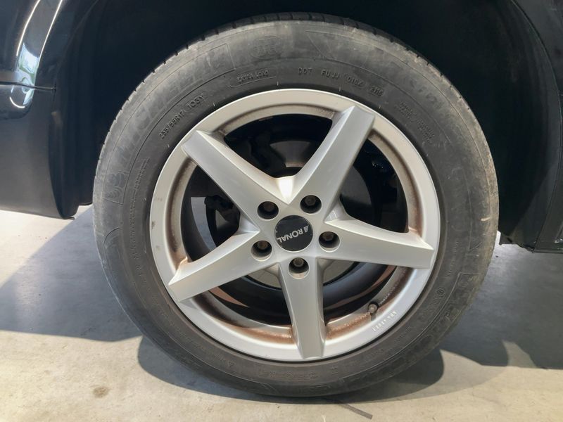 Volkswagen T5 Transporter 2.0 TDI Kasten 4Motion 2013 – снимка 9