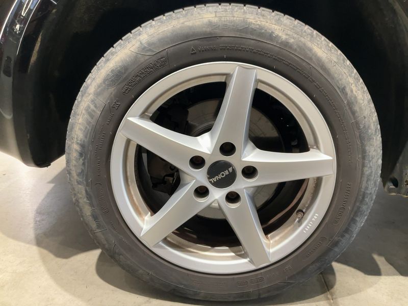 Volkswagen T5 Transporter 2.0 TDI Kasten 4Motion 2013 – снимка 3