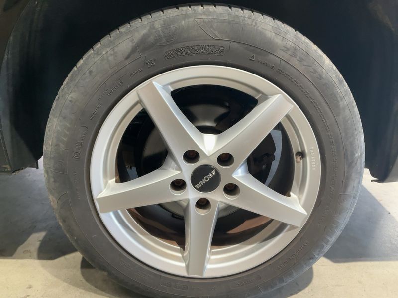 Volkswagen T5 Transporter 2.0 TDI Kasten 4Motion 2013 – снимка 5