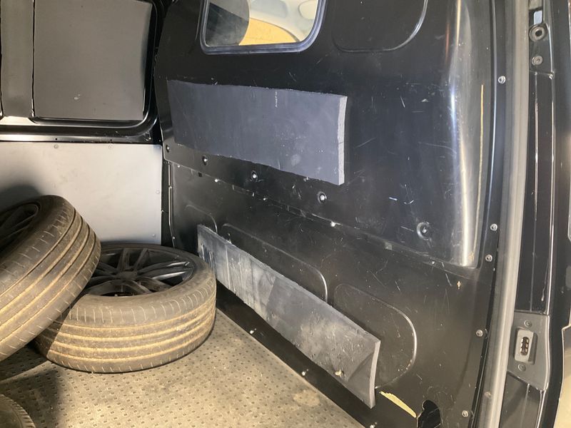 Volkswagen T5 Transporter 2.0 TDI Kasten 4Motion 2013 – снимка 26