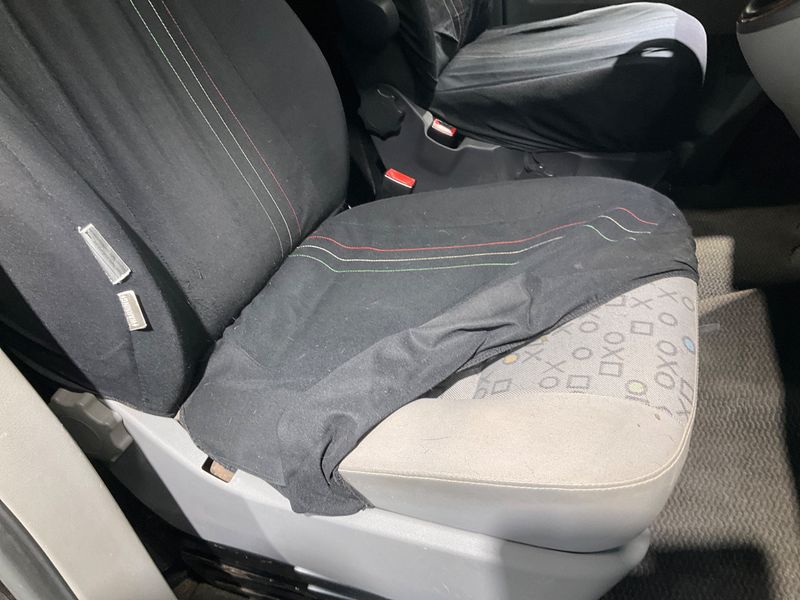 Volkswagen T5 Transporter 2.0 TDI Kasten 4Motion 2013 – снимка 34