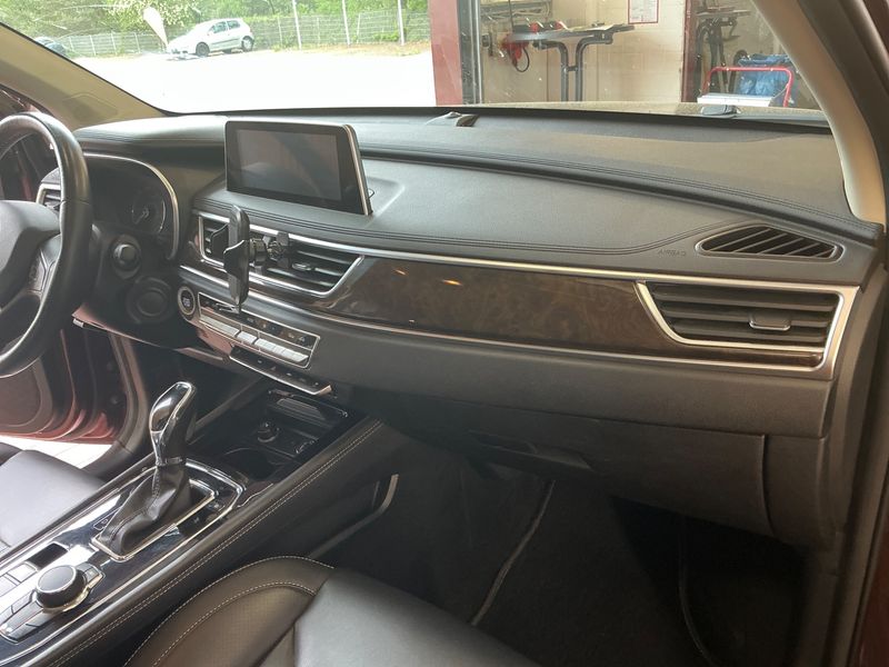 DFSK Glory 580 1.5 Turbo 2022 – снимка 38
