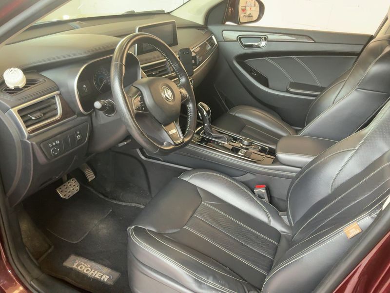 DFSK Glory 580 1.5 Turbo 2022 – снимка 17