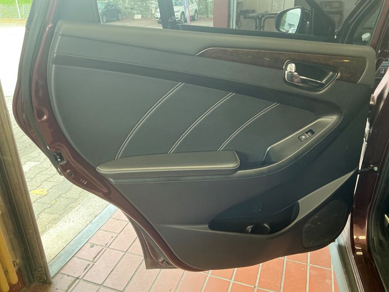 DFSK Glory 580 1.5 Turbo 2022 – снимка 34