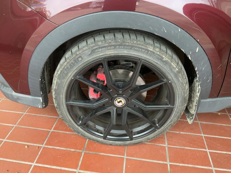 DFSK Glory 580 1.5 Turbo 2022 – снимка 3