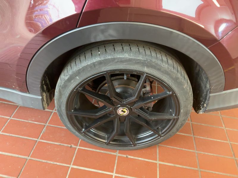 DFSK Glory 580 1.5 Turbo 2022 – снимка 5