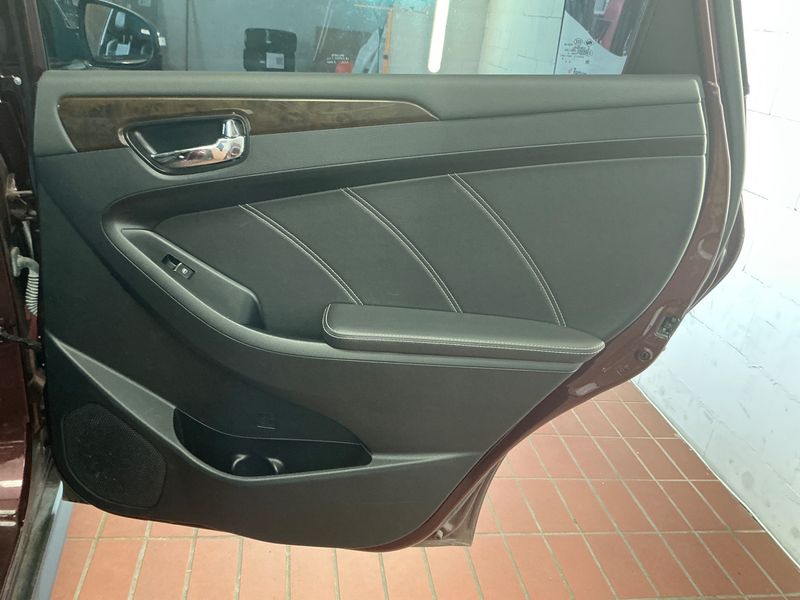 DFSK Glory 580 1.5 Turbo 2022 – снимка 35
