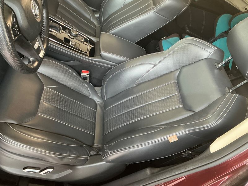 DFSK Glory 580 1.5 Turbo 2022 – снимка 30