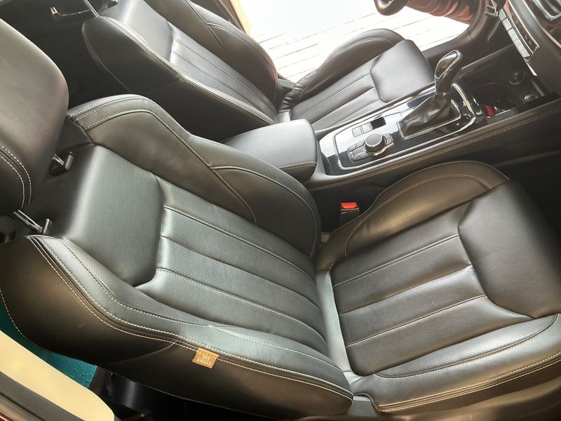 DFSK Glory 580 1.5 Turbo 2022 – снимка 37