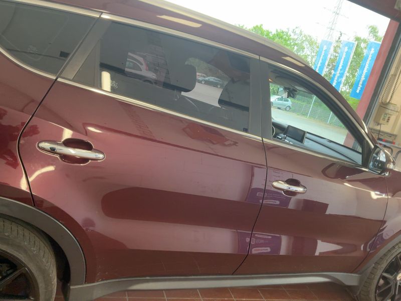 DFSK Glory 580 1.5 Turbo 2022 – снимка 10