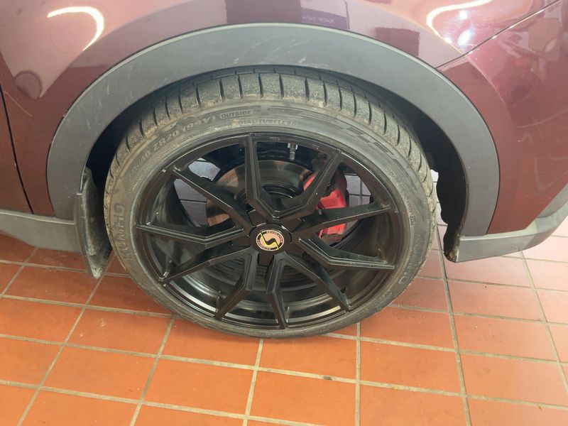 DFSK Glory 580 1.5 Turbo 2022 – снимка 11