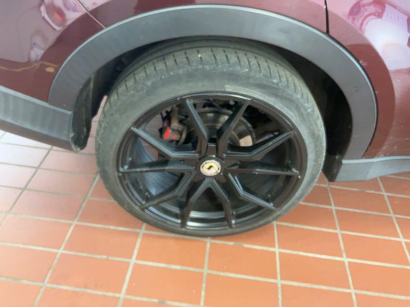 DFSK Glory 580 1.5 Turbo 2022 – снимка 9