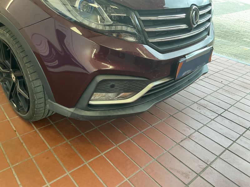 DFSK Glory 580 1.5 Turbo 2022 – снимка 47