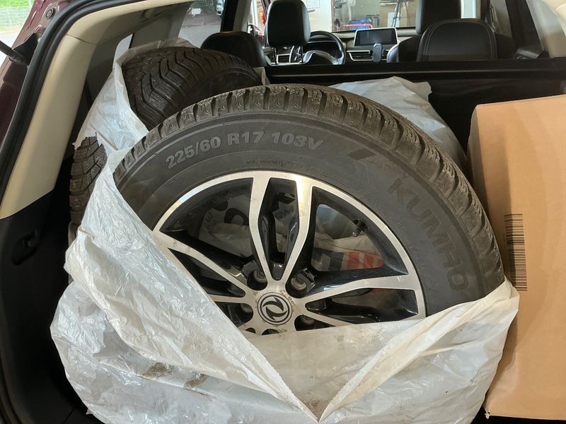 DFSK Glory 580 1.5 Turbo 2022 – снимка 15
