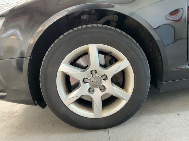Audi A6 2.0 TDI 2010 – снимка 3