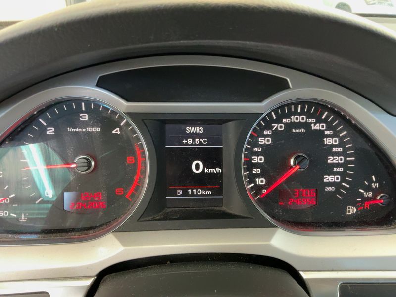 Audi A6 2.0 TDI 2010 – снимка 19