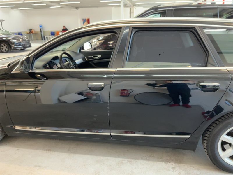 Audi A6 2.0 TDI 2010 – снимка 4
