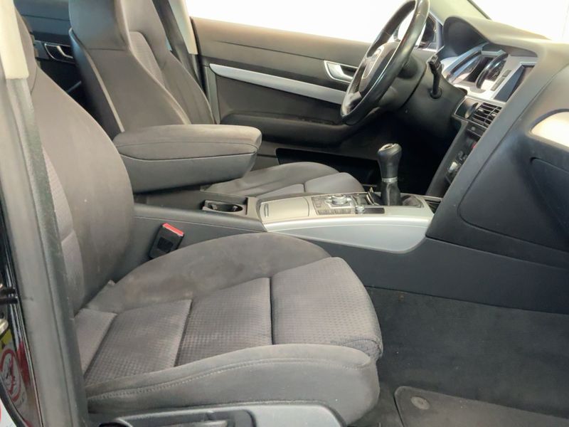 Audi A6 2.0 TDI 2010 – снимка 17