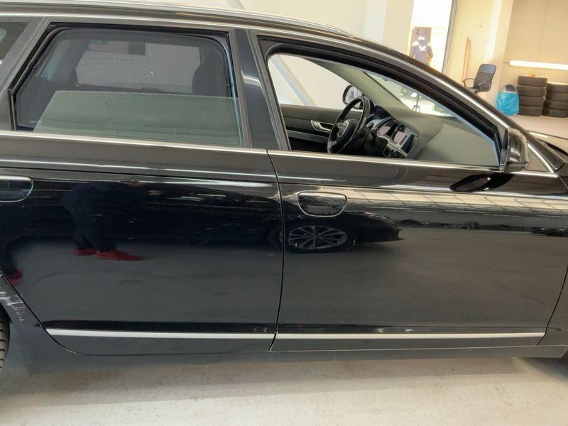 Audi A6 2.0 TDI 2010 – снимка 10