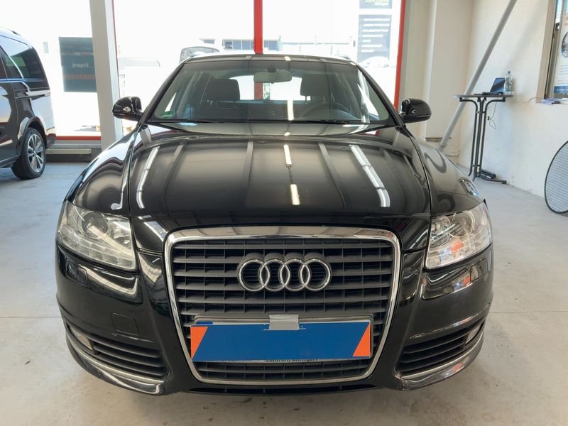 Audi A6 2.0 TDI 2010 – снимка 14