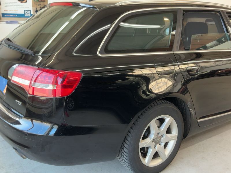 Audi A6 2.0 TDI 2010 – снимка 8