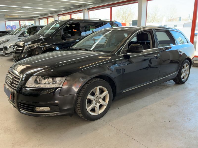 Audi A6 2.0 TDI 2010 – снимка 1