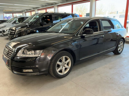 Audi A6 2.0 TDI 2010 – снимка 1