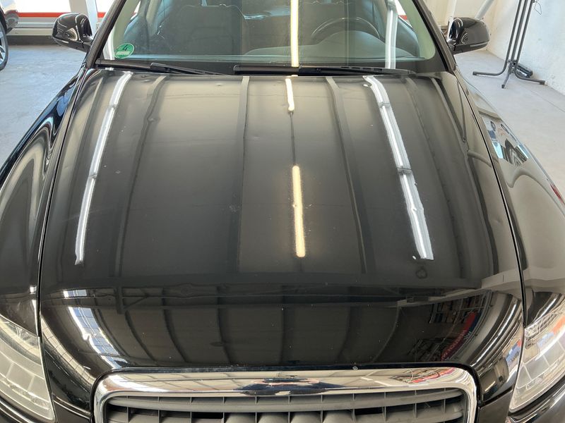 Audi A6 2.0 TDI 2010 – снимка 51