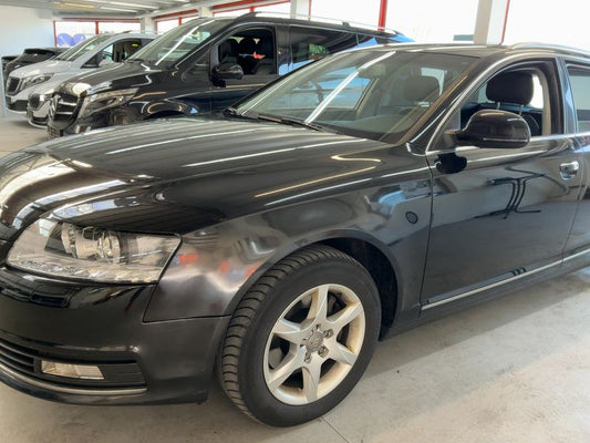 Audi A6 2.0 TDI 2010 – снимка 2