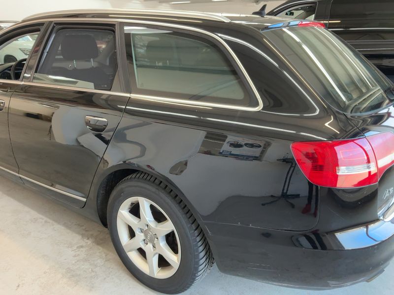 Audi A6 2.0 TDI 2010 – снимка 6