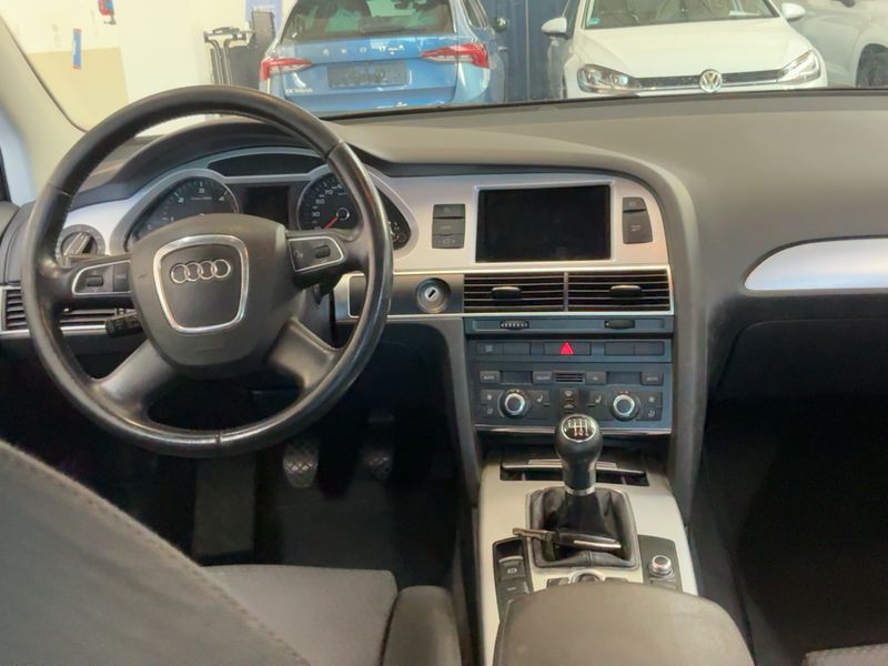 Audi A6 2.0 TDI 2010 – снимка 18