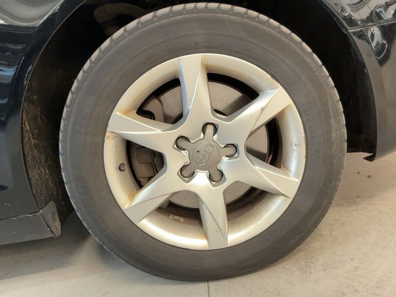 Audi A6 2.0 TDI 2010 – снимка 11