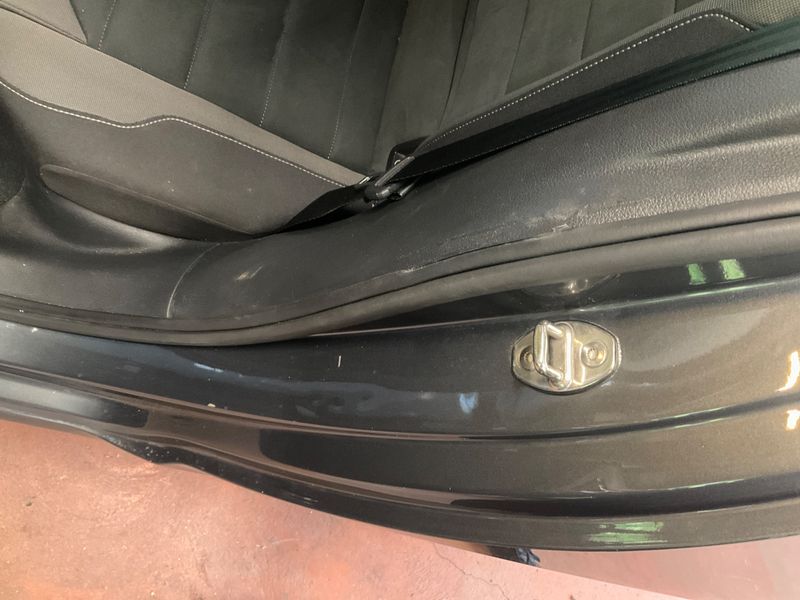 Volkswagen Golf VII 1.5 TSI ACT Carat BlueMotion Tech 2017 – снимка 30